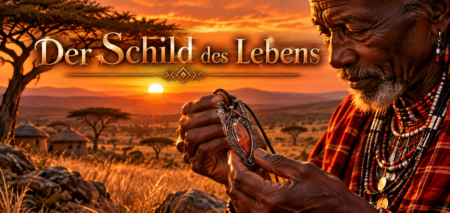 Der Schild des Lebens Der Schild des Lebens